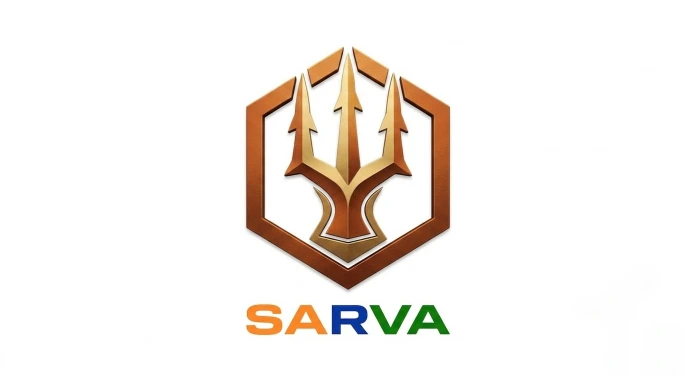 Sarva Aerospace &amp; Defence Systems company logo